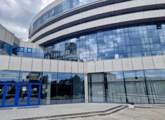 Софийският районен съд определи мярка „задържане под стража“ спрямо 45-годишния Милен Груев, шофирал с 4,6 промила алкохол в кръвта
