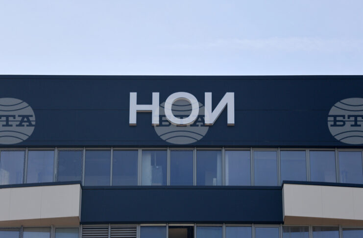 Средният осигурителен доход за май е 1033,62 евро