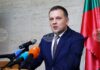 Ще има още предложения за наказания на нотариуси по казуса „Баба Алино“, каза министър Найденов