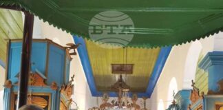Студенти от Гърция изучават живота и традициите на Родопите в смолянското село Славейно