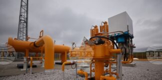 Турция планира да изгради газопровод до северната част на Кипър
