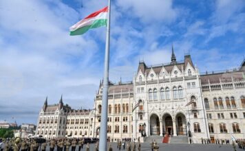 Унгария поднови програмата за данъчни облекчения за киноиндустрията, спрени при управлението на Виктор Орбан