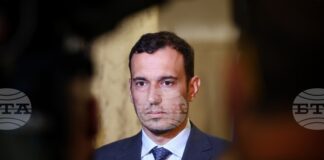 В държавния бюджет липсват четири основни пера, каза кметът на София Васил Терзиев