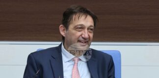 В рамките на мандата на правителството магистрала „Хемус“ ще бъде изградена до Велико Търново, каза регионалният министър