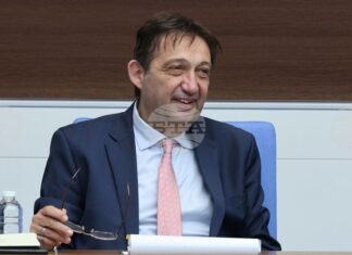 В рамките на мандата на правителството магистрала „Хемус“ ще бъде изградена до Велико Търново, каза регионалният министър