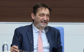 В рамките на мандата на правителството магистрала „Хемус“ ще бъде изградена до Велико Търново, каза регионалният министър