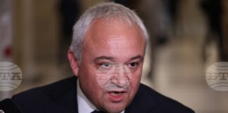 Възможно е Десислава Атанасова да е ползвала и личния, и дипломатическия си паспорт при пътуванията си, каза министър Иван Демерджиев