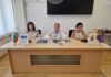 Велико Търново ще посрещне състави от 10 държави на 28-ия Международен фолклорен фестивал