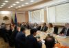 Вицепремиерът Пулев декларира пред ръководството на „Мейджи“ подкрепата на държавата за проекта за съвместна лаборатория с „Ел Би Булгарикум“