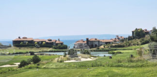 Включеният в MICHELIN Guide Hotels комплекс Thracian Cliffs Golf & Beach Resort край Каварна планира нови проекти и обновяване