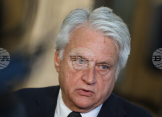 Вярна част от публичната информация за намесата от чужди посолства се потвърждава, каза Бойко Рашков относно случая с корпорация КУБ и Олег Невзоров