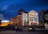 ЮНЕСКО включи два театъра в бразилската част на Амазония в Списъка на световното наследство