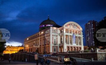 ЮНЕСКО включи два театъра в бразилската част на Амазония в Списъка на световното наследство