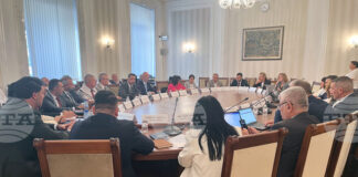 Законодателни промени в Закона за пътищата не бяха приети на първо четене от ресорната комисия в парламента