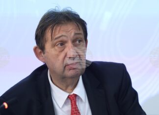 Започва проектирането на ключов участък от Софийския околовръстен път, заяви регионалният министър Иван Шишков Започва проектирането на ключов участък от Софийския околовръстен път, заяви регионалният министър Иван Шишков
