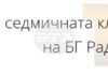 „Молец" и Дара с песента USK са на върха в „Нашите 10“ по „БГ радио"