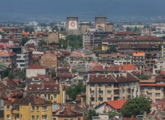 „Топлофикация София“ спира за седмица топлоподаването в части от София през август заради планов годишен ремонт „Топлофикация София“ спира за седмица топлоподаването в части от София през август заради планов годишен ремонт