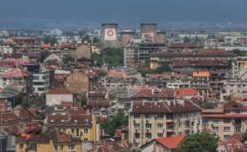„Топлофикация София“ спира за седмица топлоподаването в части от София през август заради планов годишен ремонт „Топлофикация София“ спира за седмица топлоподаването в части от София през август заради планов годишен ремонт