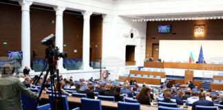„Възраждане" поиска изслушване на председателя на ДАНС за групировката КУБ