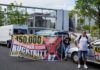 10 000 души се събраха в германския град Плауен за протест срещу канцлера Мерц