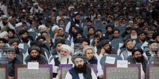 Афганистанските талибани отбелязват петата година от завръщането си на власт в Кабул