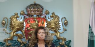 България е солидарна с Непал и Китай, написа президентът Илияна Йотова в социалната мрежа Х