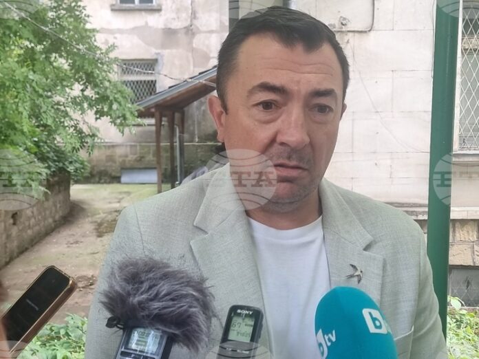 Българските лозари и винопроизводители не са изключени от подпомагане, каза зам.-министърът на земеделието Янислав Янчев в Плевен