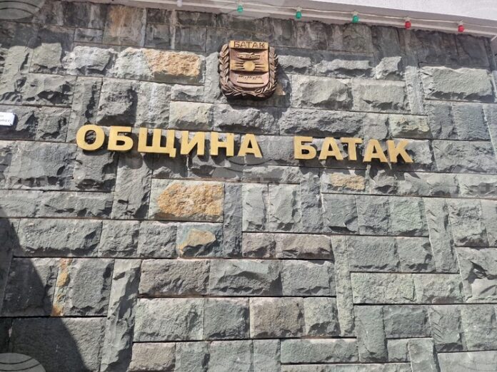 Бедствено положение е обявено в община Батак