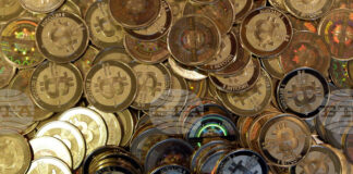 Биткойнът премина прага от 80 000 долара