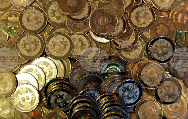 Биткойнът премина прага от 80 000 долара