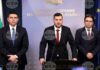 След публикацията на BIRD: ДБ настоява OFAC да изясни статута на твърденията срещу Борисов Демократична България