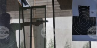 Брат и сестра спечелиха бронз за България на Европейското първенство по спортна стрелба до 23 години