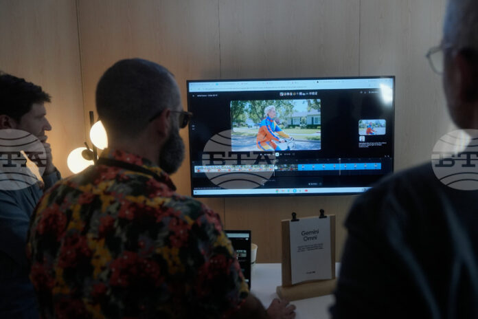 Бумът на изкуствения интелект се превръща във водещ двигател на американската икономика