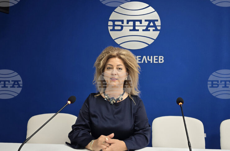 Децата от приемни семейства не се различават от останалите в детската градина, каза директорът на ДГ „Детелина“ в Гоце Делчев Атанаска Шагова