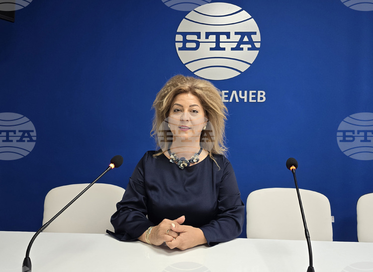 Децата от приемни семейства не се различават от останалите в детската градина, каза директорът на ДГ „Детелина“ в Гоце Делчев Атанаска Шагова