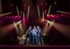 Deep Purple и Ричи Блекмор за първи път на една сцена след 33 години, снимка – Key Events/ Nucoast Concerts