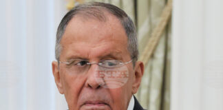 Действията на НАТО в Арктика представляват „пряка заплаха“ за Русия, заяви руският външен министър Сергей Лавров