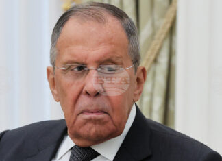 Действията на НАТО в Арктика представляват „пряка заплаха“ за Русия, заяви руският външен министър Сергей Лавров Действията на НАТО в Арктика представляват „пряка заплаха“ за Русия, заяви руският външен министър Сергей Лавров