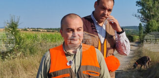 До момента няма открити остатъци от пестициди в проверяваните плодове и зеленчуци, каза земеделският министър Пламен Абровски