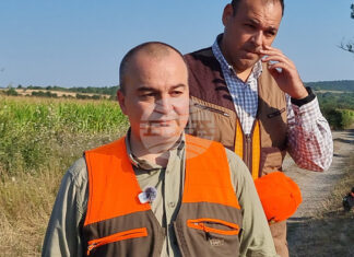 До момента няма открити остатъци от пестициди в проверяваните плодове и зеленчуци, каза земеделският министър Пламен Абровски