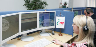 Допълнително оператори и координатори на спешния телефон 112 ще бъдат изпратени за „Евровизия“ в Бургас, съобщи директорът на службата Красимир Димитров