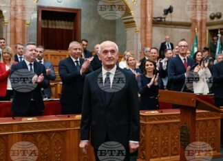 Андраш Бака