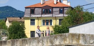 Габрово и Велико Търново подписаха меморандум за стратегическо партньорство за „Европейска столица на културата 2032“