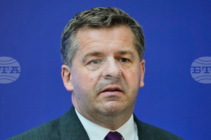 Германската партия „Левите“ изрази готовност да подкрепи на регионални избори консерваторите срещу крайнодясната АзГ
