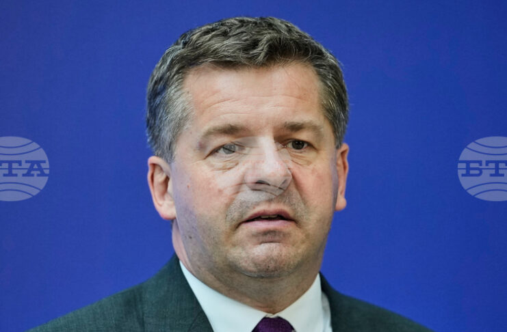 Германската партия „Левите“ изрази готовност да подкрепи на регионални избори консерваторите срещу крайнодясната АзГ