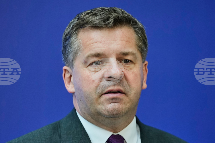 Германската партия „Левите“ изрази готовност да подкрепи на регионални избори консерваторите срещу крайнодясната АзГ