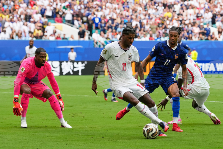 Гулит за Рашфорд: „Той научи много в Барселона и игра много по-добре, отколкото някога го е правил в Манчестър Юнайтед“