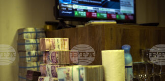 Инфлацията в Турция показва леко забавяне през юли до 31,75 процента на годишна база