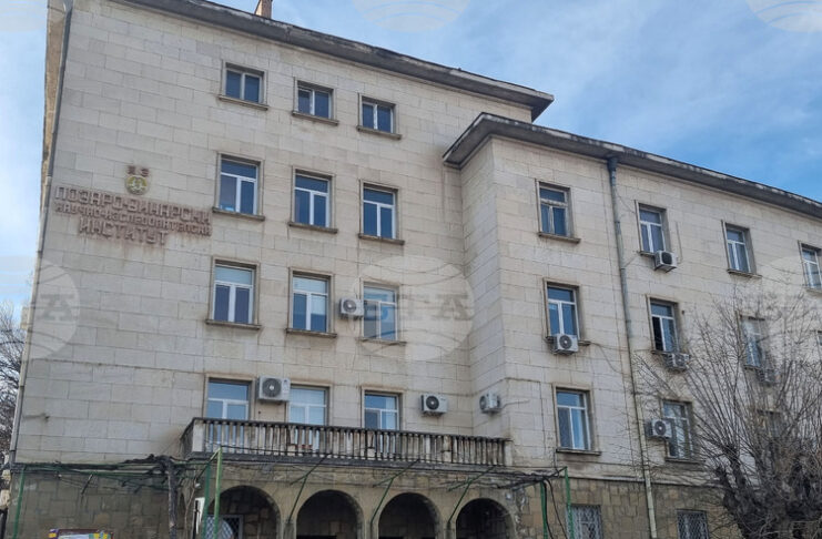 Институтът по лозарство и винарство в Плевен организира открит ден, посветен на мискетовите сортове