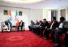 ИРНА: Иран и Индия обсъдиха възможностите за задълбочаване на двустранното сътрудничество